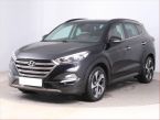Hyundai Tucson - fotka číslo 1