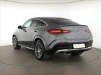 Mercedes GLE - fotka číslo 3