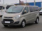 Ford Tourneo - fotka číslo 1