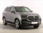 SsangYong Rexton - fotka číslo 0