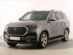 SsangYong Rexton - fotka číslo 1