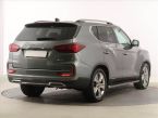 SsangYong Rexton - fotka číslo 4