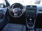Volkswagen Golf - fotka číslo 6