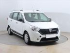 Dacia Lodgy - fotka číslo 0