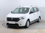 Dacia Lodgy - fotka číslo 1