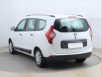 Dacia Lodgy - fotka číslo 3