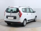 Dacia Lodgy - fotka číslo 4