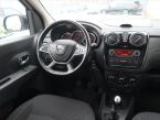 Dacia Lodgy - fotka číslo 6