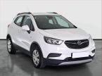 Opel Mokka - fotka číslo 0