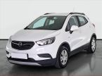 Opel Mokka - fotka číslo 1