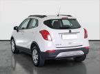 Opel Mokka - fotka číslo 3
