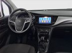 Opel Mokka - fotka číslo 6