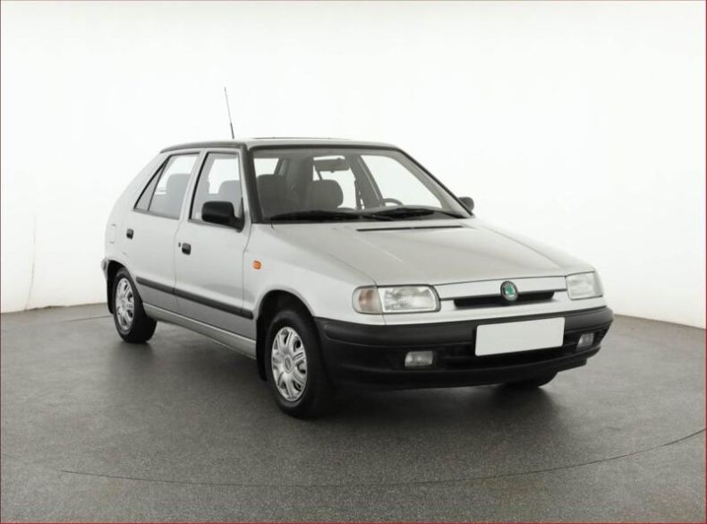 Škoda Felicia - hlavní fotka inzerátu