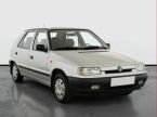Škoda Felicia - fotka číslo 0