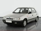 Škoda Felicia - fotka číslo 1