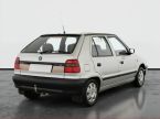 Škoda Felicia - fotka číslo 4