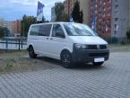Volkswagen Transporter - fotka číslo 0