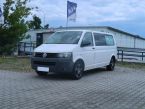 Volkswagen Transporter - fotka číslo 1
