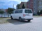 Volkswagen Transporter - fotka číslo 3