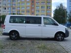 Volkswagen Transporter - fotka číslo 5