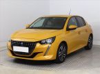 Peugeot 208 - fotka číslo 1