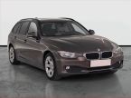 BMW Řada 3 - fotka číslo 0