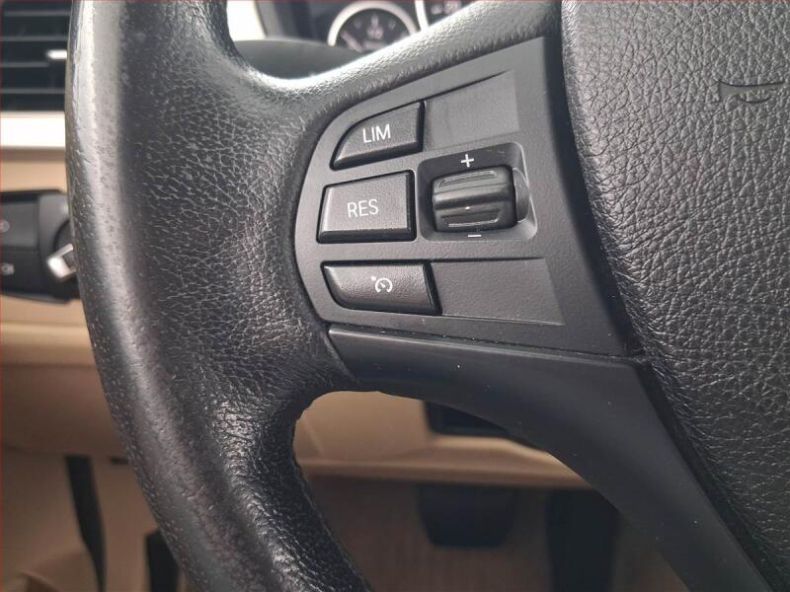 BMW Řada 3 - hlavní fotka