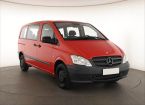 Mercedes Vito - fotka číslo 0