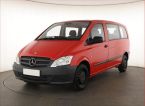 Mercedes Vito - fotka číslo 1