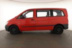 Mercedes Vito - fotka číslo 2