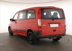 Mercedes Vito - fotka číslo 3