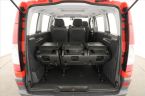 Mercedes Vito - fotka číslo 10