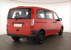 Mercedes Vito - fotka číslo 4