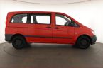 Mercedes Vito - fotka číslo 5