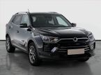 SsangYong Korando - fotka číslo 0