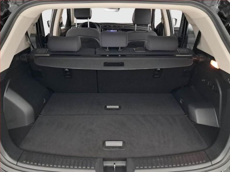 SsangYong Korando - hlavní fotka
