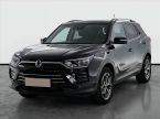 SsangYong Korando - fotka číslo 1