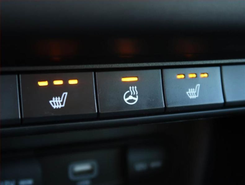 Kia Sportage - hlavní fotka