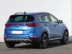 Kia Sportage - fotka číslo 4