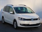 Volkswagen Sharan - fotka číslo 0