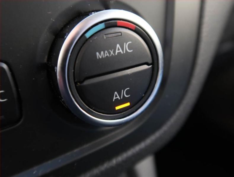 Volkswagen Sharan - hlavní fotka