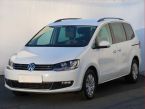 Volkswagen Sharan - fotka číslo 1