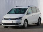 Volkswagen Sharan - fotka číslo 1