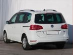 Volkswagen Sharan - fotka číslo 3