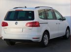 Volkswagen Sharan - fotka číslo 4