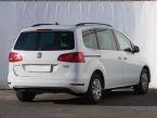 Volkswagen Sharan - fotka číslo 4