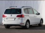 Volkswagen Sharan - fotka číslo 4