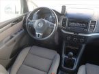 Volkswagen Sharan - fotka číslo 6
