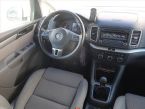 Volkswagen Sharan - fotka číslo 6