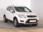 Ford Kuga - fotka číslo 0